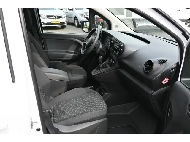 Mercedes-Benz Citan 108 CDI L1 2023 Diesel 4