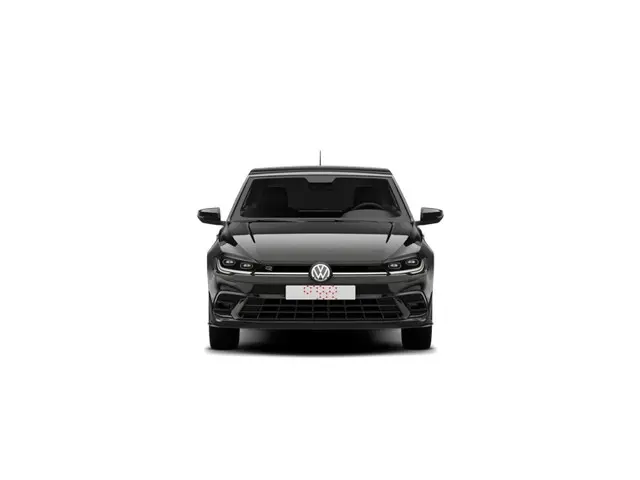 Volkswagen Polo 2