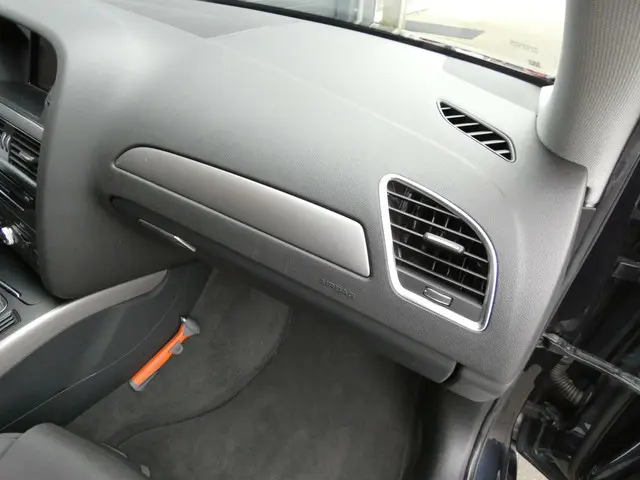 Audi A4 Avant HELAAS VERKOCHT!!! 2014 Benzine 34