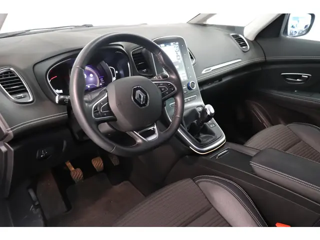 Renault Scénic 1.3 TCe Intens 2019 Benzine 19