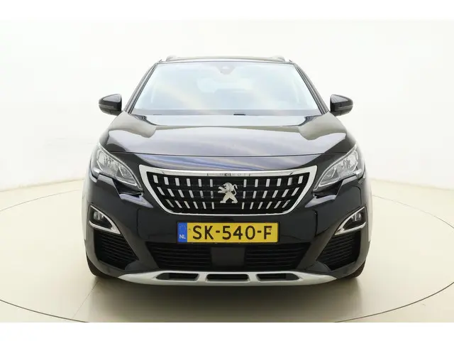 Peugeot 3008 1.6 e-THP Allure 2018 Benzine 5