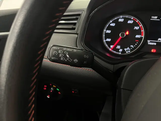 SEAT Ibiza 1.0 TSI FR Business Intense 2020 Benzine 27