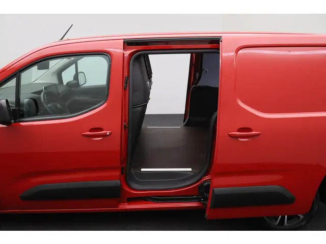 Citroën Berlingo 1.5 BlueHDI Driver XL 2019 Diesel 4