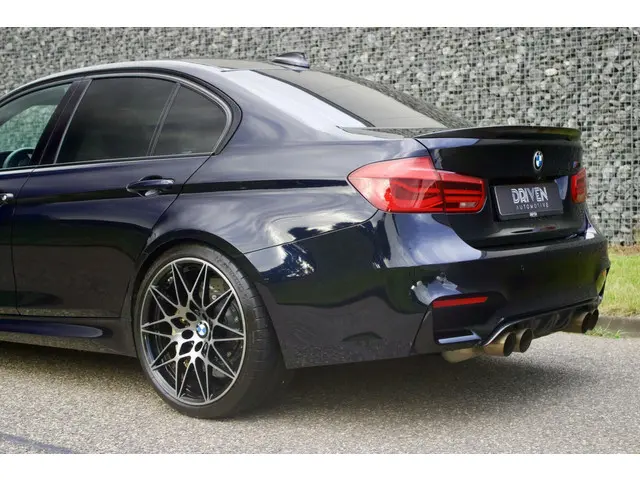 BMW M3 3-serie Competition DCTA 2018 Benzine 8