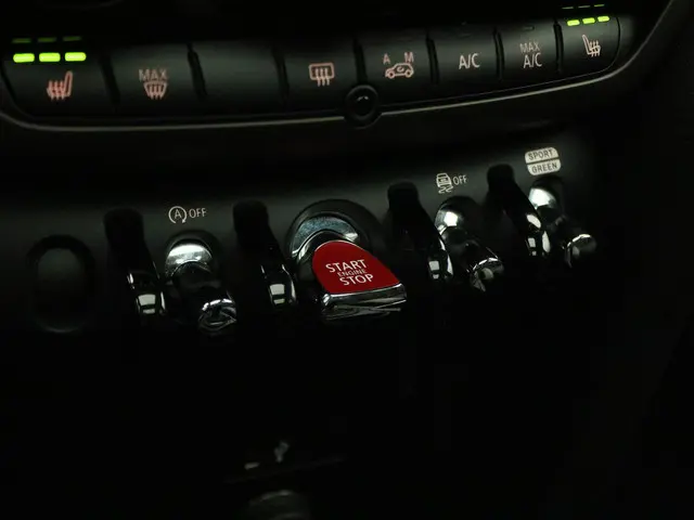 MINI Countryman Cooper 2021 Benzine 28
