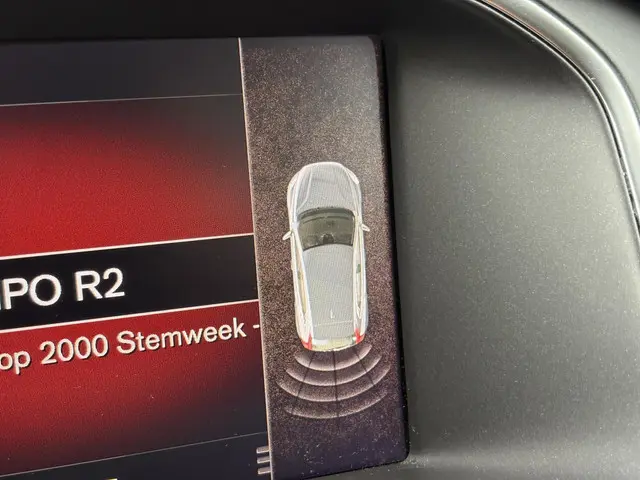 Volvo V40 1.5 T2 Edition+ 2018 Benzine 17