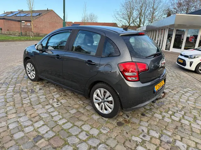 Citroën C3 1.0 VTi Attraction 2013 Benzine 3