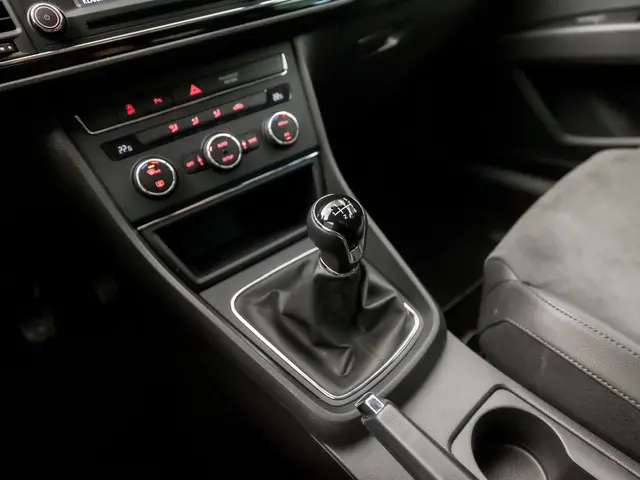 SEAT Leon ST 1.2 TSI Sport 2014 Benzine 10