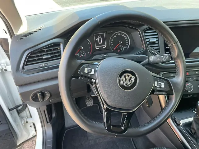 Volkswagen T-Roc 1.0 TSI Style 2020 Benzine 7