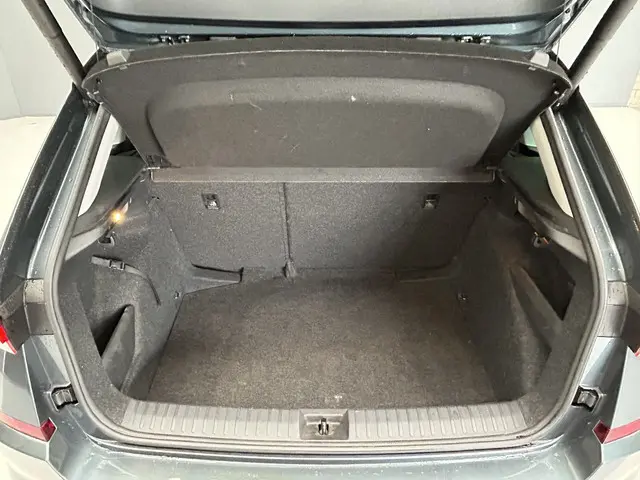 Škoda Kamiq 1.0 TSI Business Edition 2020 Benzine 14