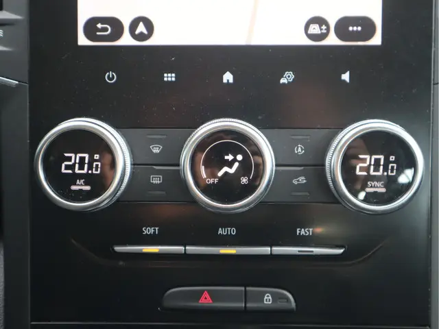 Renault Mégane Estate 1.3 TCe 140 2023 Benzine 9