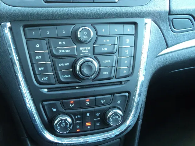 Opel Mokka 1.4 T Innovation | 72.184 KM NAP | 2016 Benzine 31