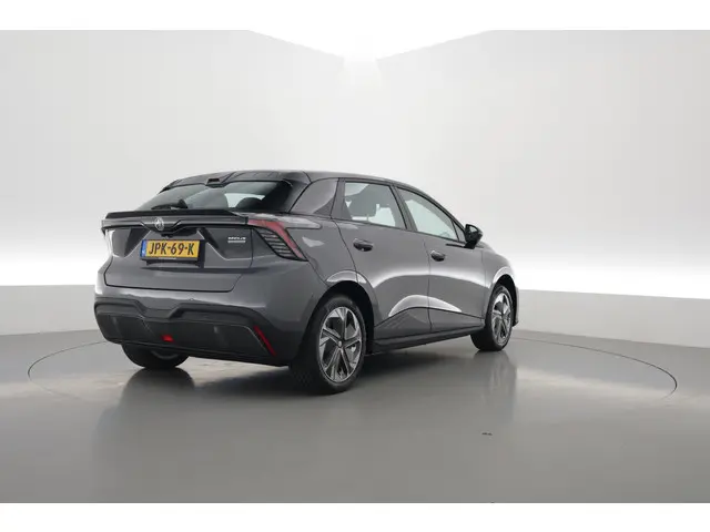 MG MG4 Electric Standard 51 kWh 2025 Elektrisch 2