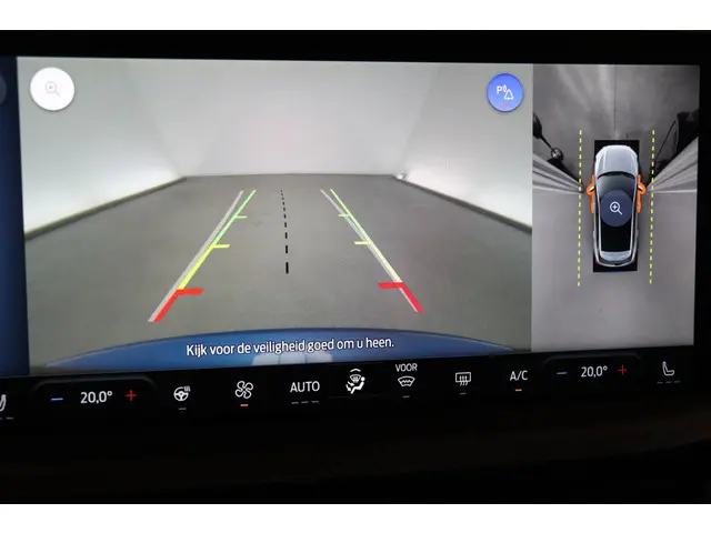 Ford Kuga 2.5 PHEV ST-Line X 2025 Hybride Benzine 7