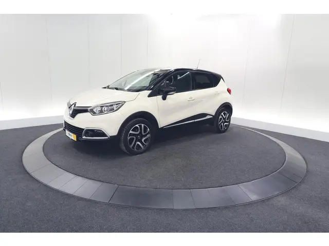 Renault Captur TCe 90 Dynamique 2017 Benzine 64