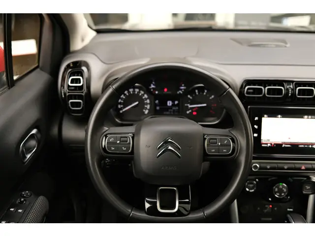 Citroën C3 Aircross PT 110 Shine 2018 Benzine 47