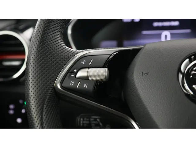 Škoda Fabia 1.0 TSI 95pk Monte Carlo 2024 Benzine 24