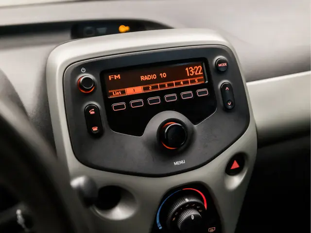 Peugeot 108 1.0 VTi Sport 2014 Benzine 8