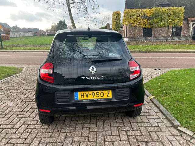 Renault Twingo 1.0 SCe Collection 2016 Benzine 5