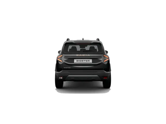 Dacia Bigster Extreme 2025 Benzine 10