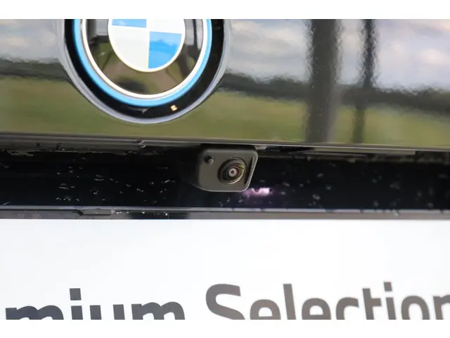 BMW iX1 eDrive20 2025 Elektrisch 27