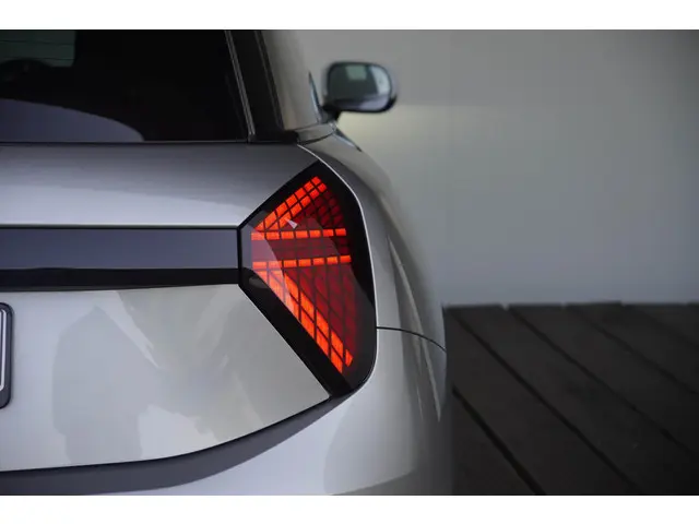 MINI 3-Deurs E 2025 Elektrisch 20