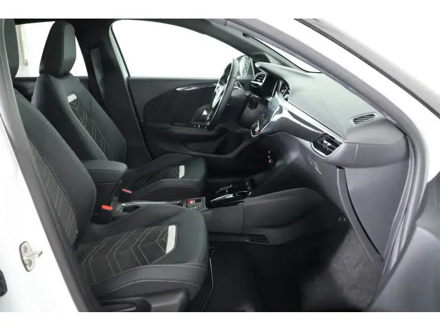 Opel Corsa-e GS 50 kWh 2023 Elektrisch 12