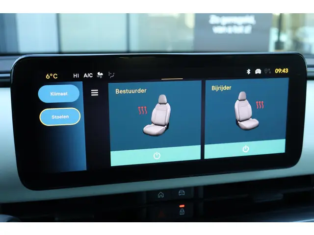 Fiat 600 1.2 Hybrid La Prima 2024 Benzine 20