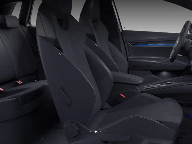 Škoda Elroq 60 Sportline 2026 Elektrisch 5