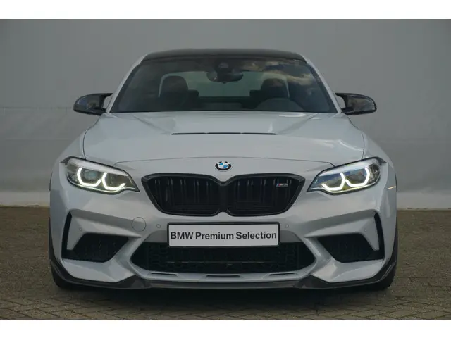 BMW M2 Coupé CS 2020 Benzine 5