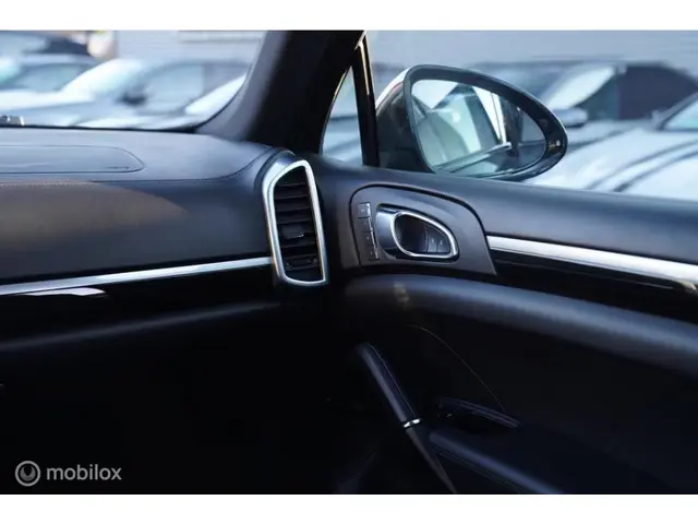 Porsche Cayenne 3.6 S 2015 Benzine 19