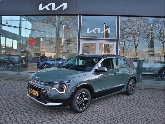 Kia Niro EV