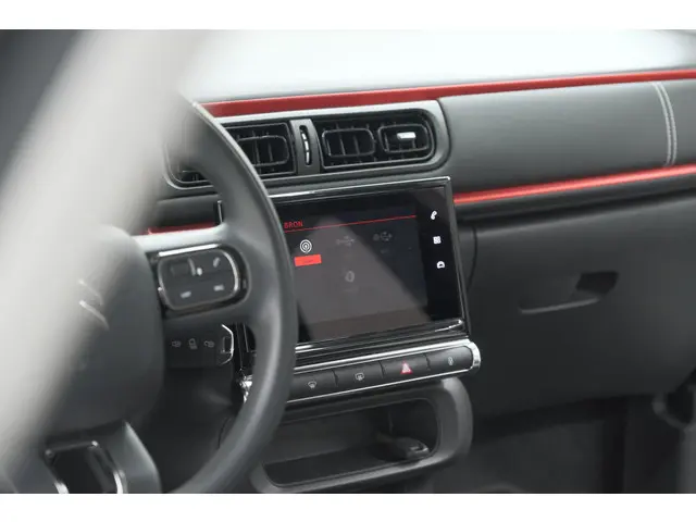 Citroën C3 PureTech 82 C-Series 2021 Benzine 40