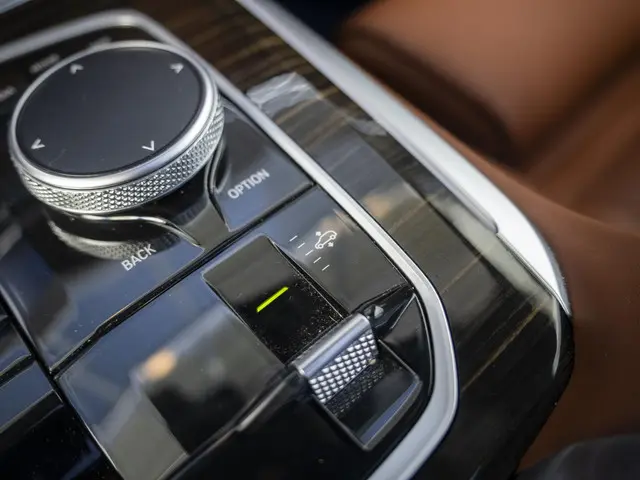 BMW X5 xDrive50e 2024 Hybride Benzine 15