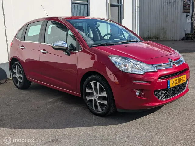 Citroën C3 2