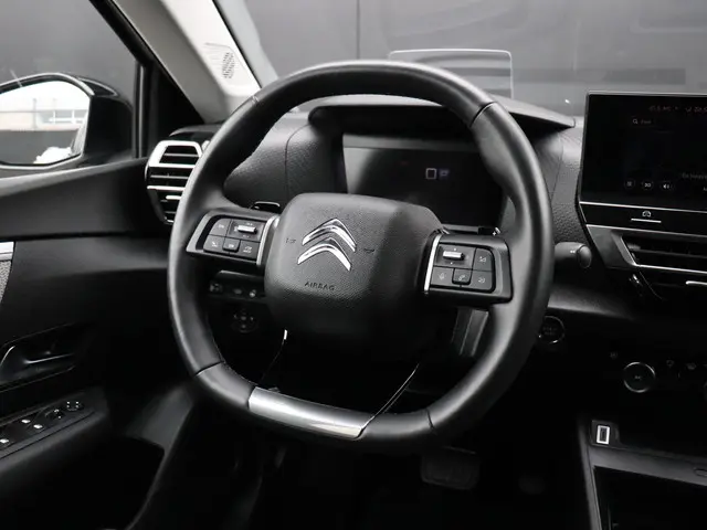 Citroën C4 1.2 Puretech Feel Pack 2024 Benzine 17