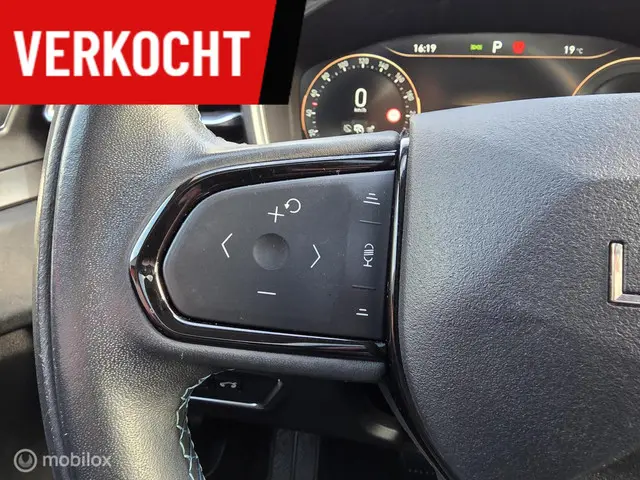 Lynk & Co 01 1.5 2021 Hybride Benzine 44