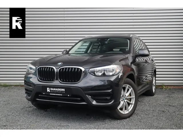 BMW X3 xDrive30e 2020 Hybride Benzine