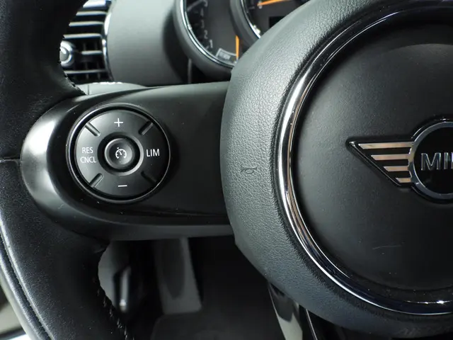 MINI Clubman Cooper 2019 Benzine 13