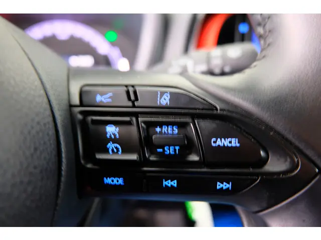 Toyota Aygo X 1.0 VVT-i MT Envy 2022 Benzine 16