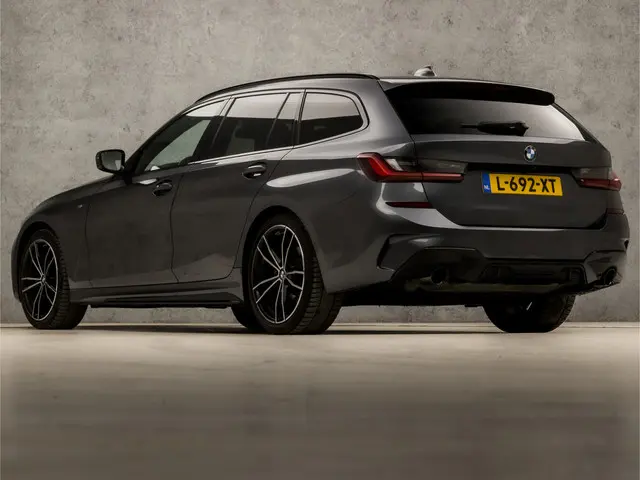 BMW 3 Serie 3