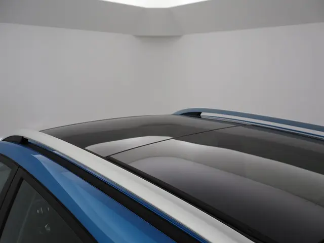 MG ZS-EV MG EV 50 KWH LUXURY 2022 Elektrisch 22