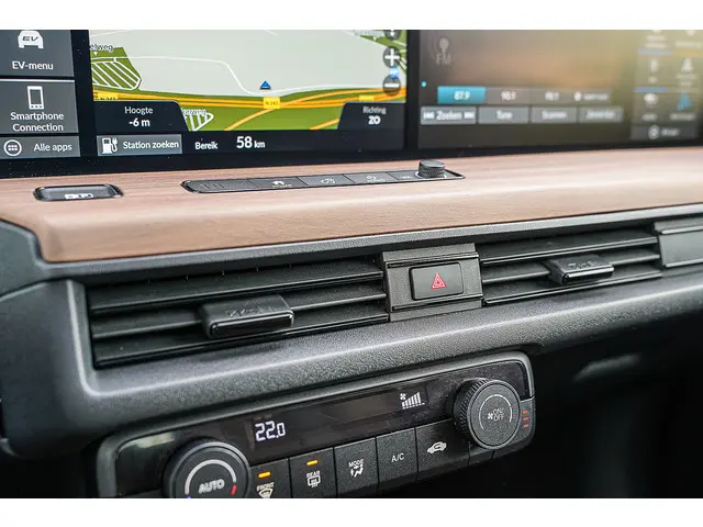 Honda e ADVANCE 17" 2022 Elektrisch 24