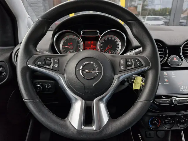 Opel ADAM 1.0 Turbo BlitZ 2019 Benzine 16