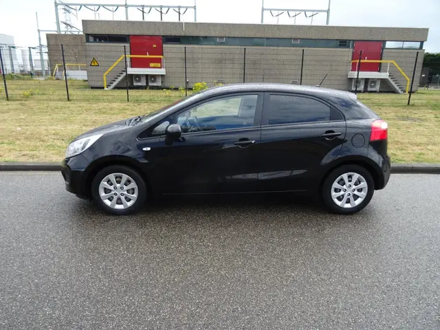 Kia Rio 2
