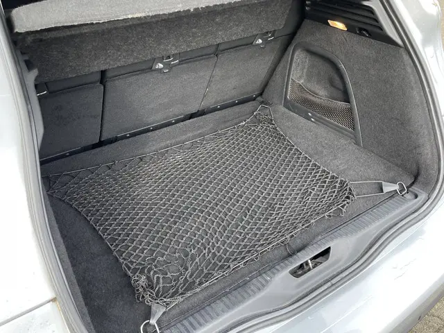 Citroën C4 Picasso 1.6 THP Exclusive 2013 Benzine 20