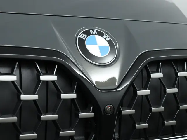 BMW 4 Serie Gran Coupé 420i 2025 Benzine 32