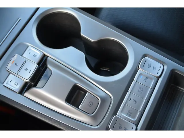 Hyundai Kona EV Premium 64 kWh 2019 Elektrisch 14