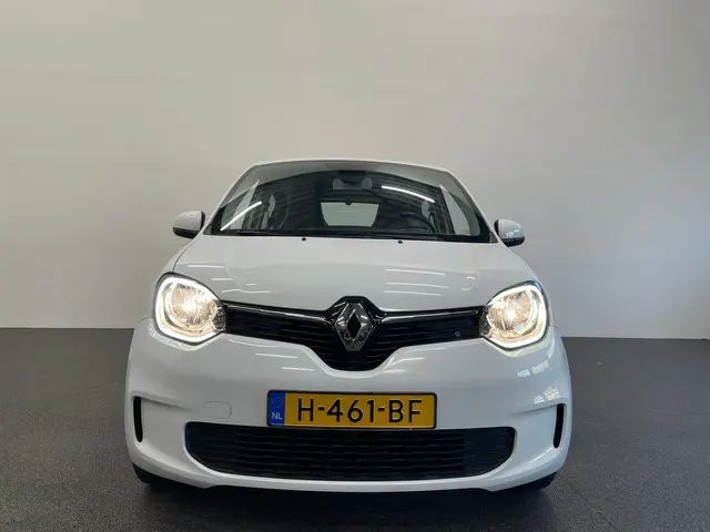 Renault Twingo 1.0 SCe Collection 2020 Benzine 2