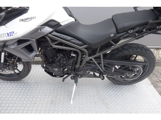 Triumph Tiger  800 XRX 2016 Benzine 29
